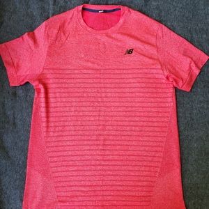 New Balance t-shirt